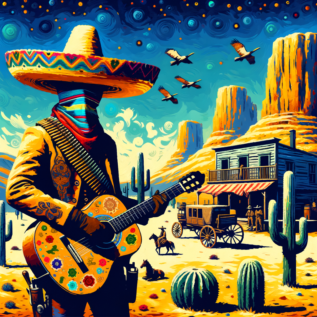 Grim Muerto Dream